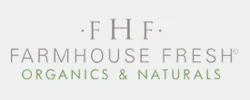 Farm House Fresh Logo